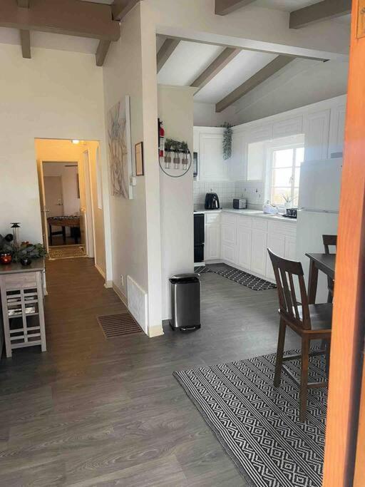 트웬티나인팜스 Joshua Tree National Park - Cozy Palms Getaway 아파트 외부 사진